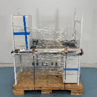 Unused Formaspace 6' Stationary Lab Benches - Quantity 2 image 2